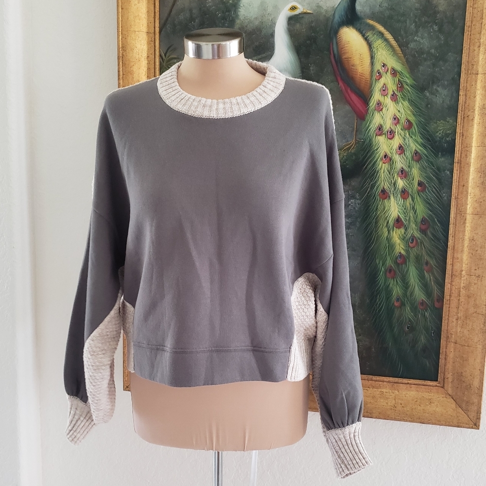 SPLENDID | Oversized Sweater